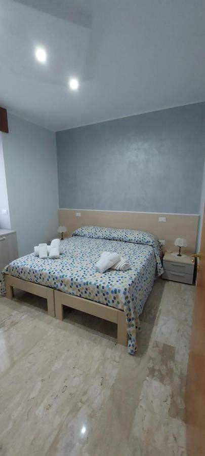 טורטורה B&B Le Gorgonie מראה חיצוני תמונה